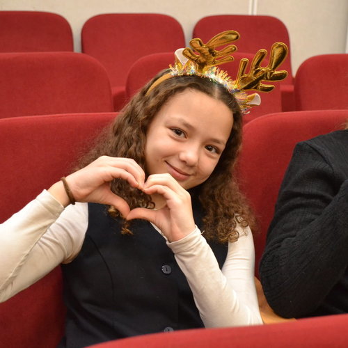 Вдохновляющий урок от лидера: путь к большим переменам