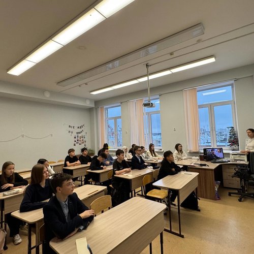 РАЗГОВОРЫ О ВАЖНОМ 22.12.2025 