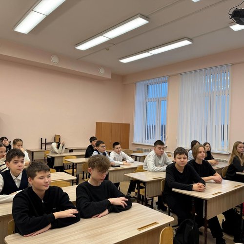 РАЗГОВОРЫ О ВАЖНОМ 22.12.2025 