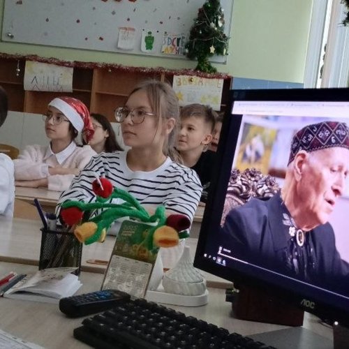 РАЗГОВОРЫ О ВАЖНОМ 22.12.2025 