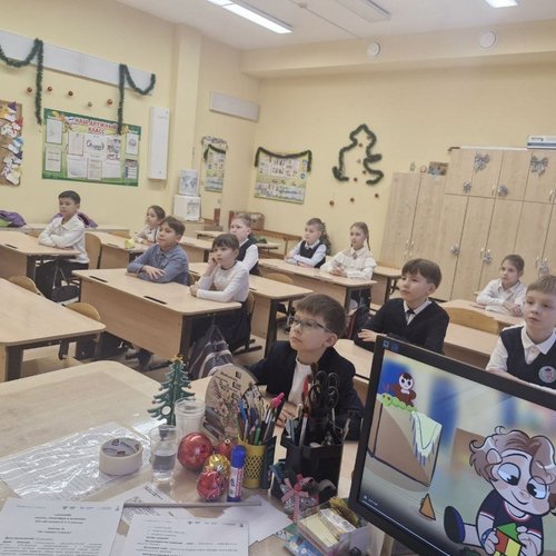 РАЗГОВОРЫ О ВАЖНОМ 22.12.2025 