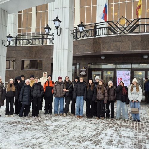 Волшебный Новый год