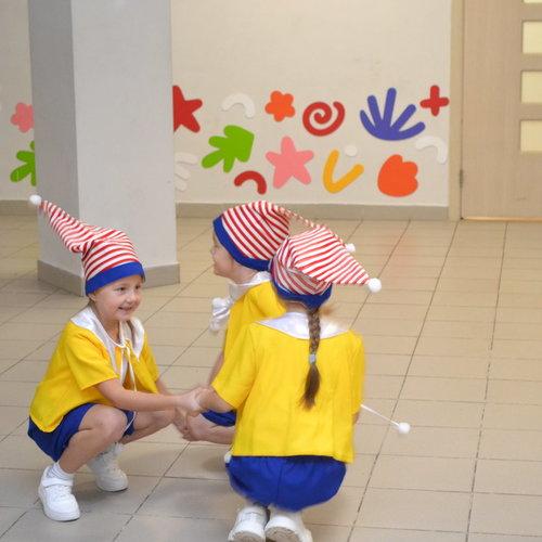 НОВЫЙ ГОД К НАМ МЧИТСЯ!