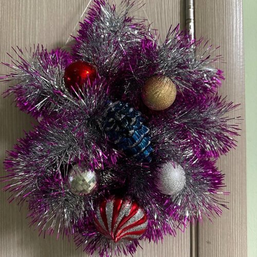 КОНКУРС НОВОГОДНИХ ВЕНКОВ 2026