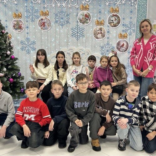 Новый год вместе с Театром юного зрителя