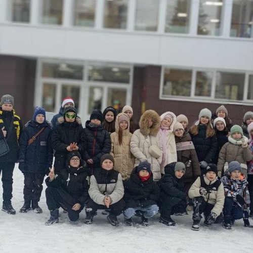 Новый год вместе с Театром юного зрителя