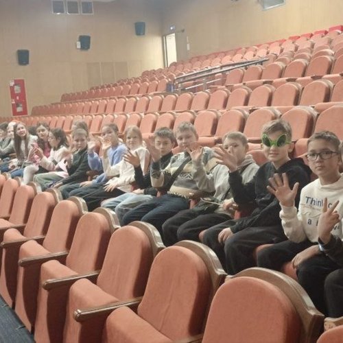 Новый год вместе с Театром юного зрителя