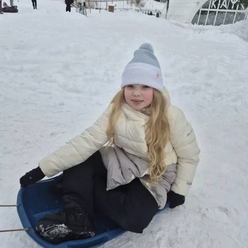 2И в парке "Амазония"