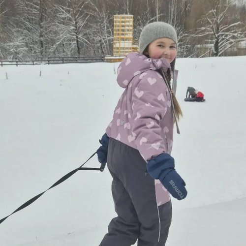 2И в парке "Амазония"