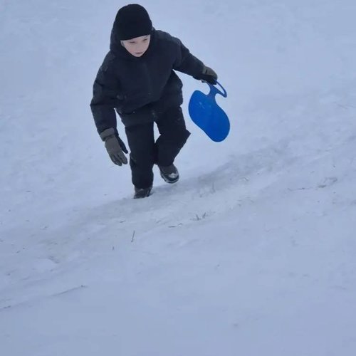 2И в парке "Амазония"