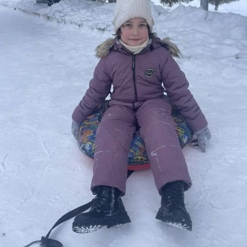 Как провести зимние каникулы. Советы от 2А класса.