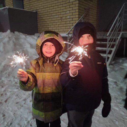 Как провести зимние каникулы. Советы от 2А класса.