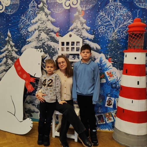 Как провести зимние каникулы. Советы от 2А класса.