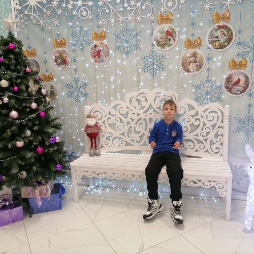 6Е на премьере кинофильма "Чебурашка 2"