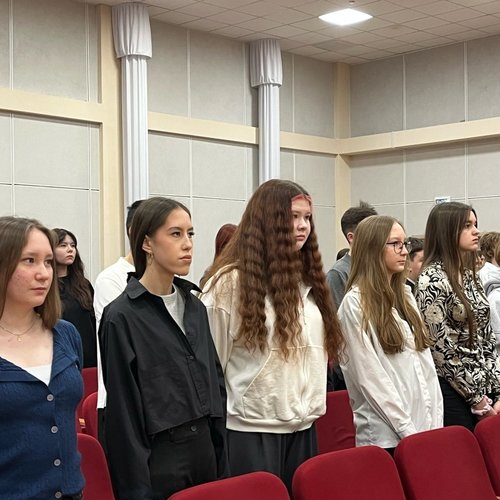 РАЗГОВОРЫ О ВАЖНОМ 12.01.2026