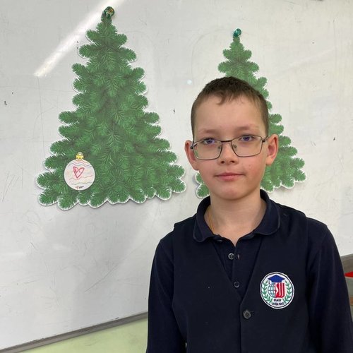 МОЗАИКА ЗИМНИХ ЧУДЕС: ПУТЕШЕСТВИЕ ПО НОВОГОДНИМ ТРАДИЦИЯМ НАРОДОВ РОССИИ