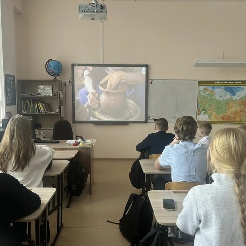 «Россия — мои горизонты»: строим путь к успеху через самопознание  