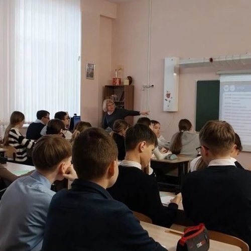 «Россия — мои горизонты»: строим путь к успеху через самопознание  