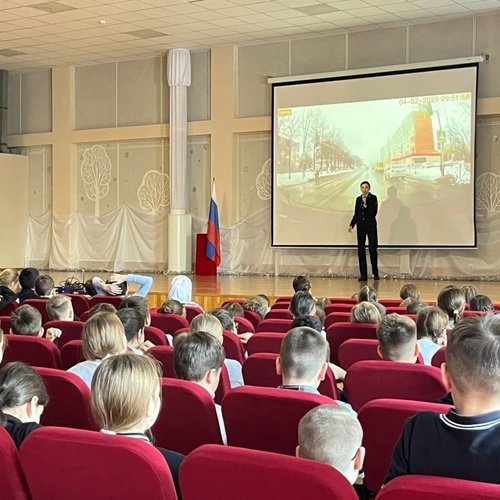 ДЕТИ И ДОРОГА: ВАЖНЫЕ ПРАВИЛА, КОТОРЫЕ НУЖНО ЗНАТЬ 