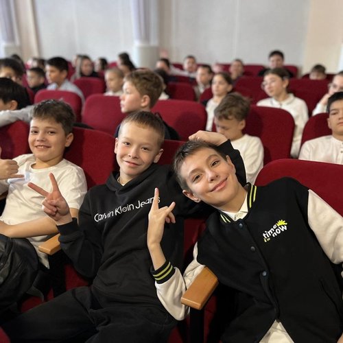 ДЕТИ И ДОРОГА: ВАЖНЫЕ ПРАВИЛА, КОТОРЫЕ НУЖНО ЗНАТЬ 