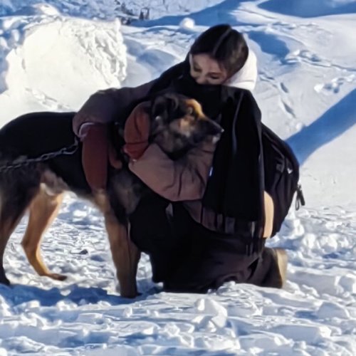 БОЛЬШАЯ ПОМОЩЬ МАЛЕНЬКОМУ ДРУГУ