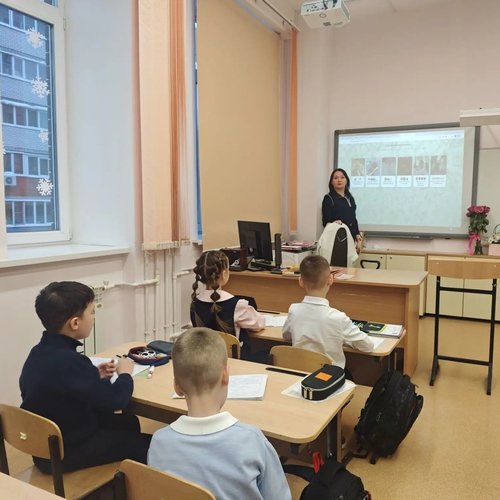 РАЗГОВОРЫ О ВАЖНОМ 19.01.2026 