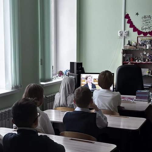 РАЗГОВОРЫ О ВАЖНОМ 19.01.2026 