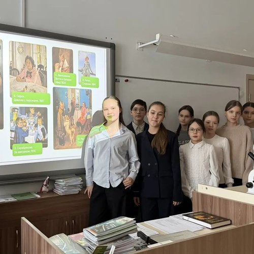 РАЗГОВОРЫ О ВАЖНОМ 19.01.2026 