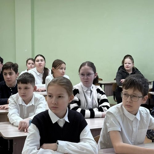 РАЗГОВОРЫ О ВАЖНОМ 19.01.2026 