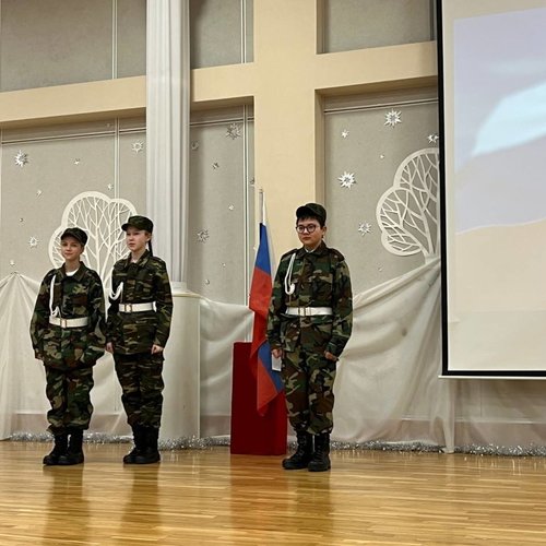 РАЗГОВОРЫ О ВАЖНОМ 19.01.2026 