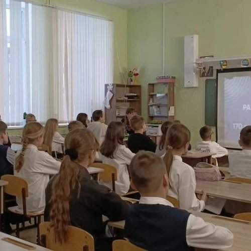 РАЗГОВОРЫ О ВАЖНОМ 19.01.2026 