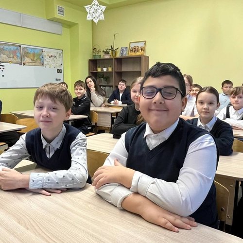 ОТ СЕССИИ ДО СЕССИИ: викторина ко Дню российского студенчества  