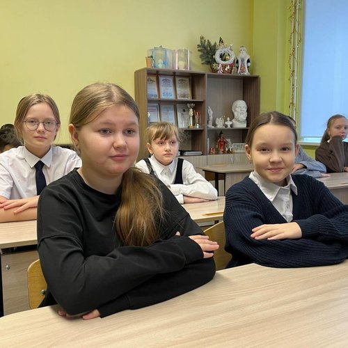 ОТ СЕССИИ ДО СЕССИИ: викторина ко Дню российского студенчества  