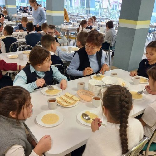 Завтрак с директором от 21 января 2026