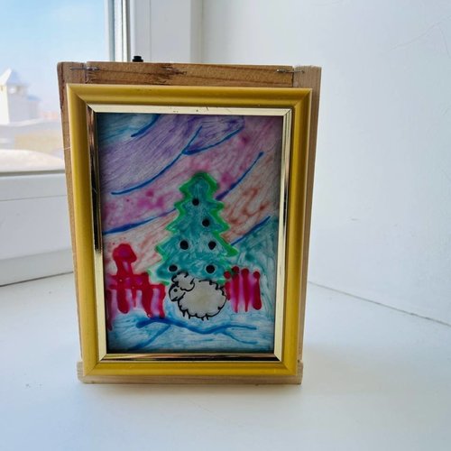 РОЖДЕСТВЕНСКОЕ ЧУДО