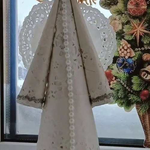 РОЖДЕСТВЕНСКОЕ ЧУДО