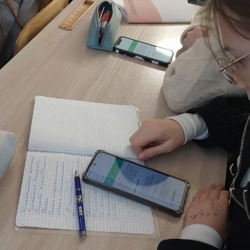 "Россия - мои горизонты" 22.01.2026