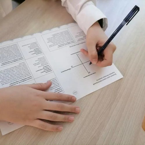 "Россия - мои горизонты" 22.01.2026