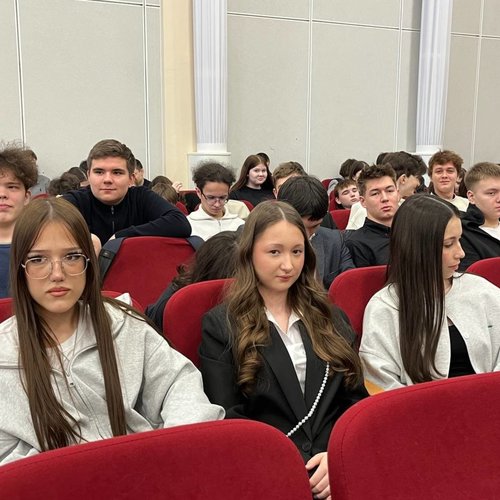 КЛАССНАЯ ВСТРЕЧА