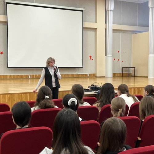 ЛИНЕЙКИ В СОШ 1 ПО ПРОФИЛАКТИКЕ ПРАВОНАРУШЕНИЙ