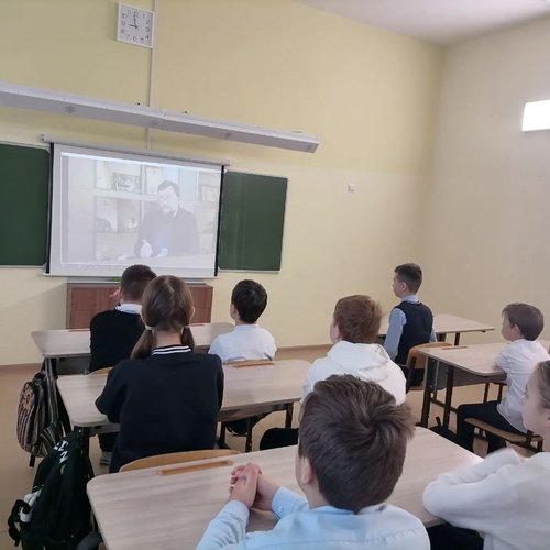 РАЗГОВОРЫ О ВАЖНОМ 26.01.2026