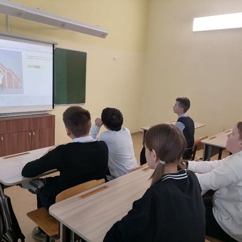 РАЗГОВОРЫ О ВАЖНОМ 26.01.2026