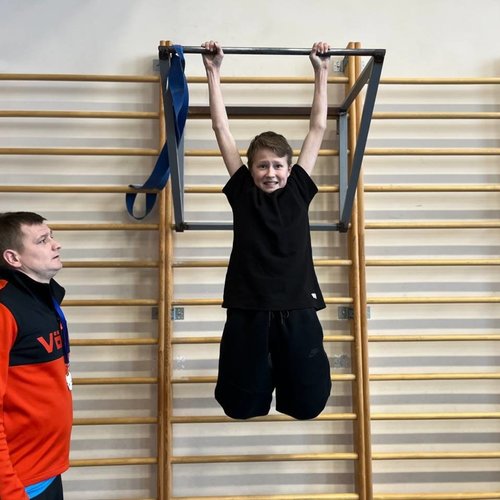 КВЕСТ-ИГРА "ЗАРНИЧКА"