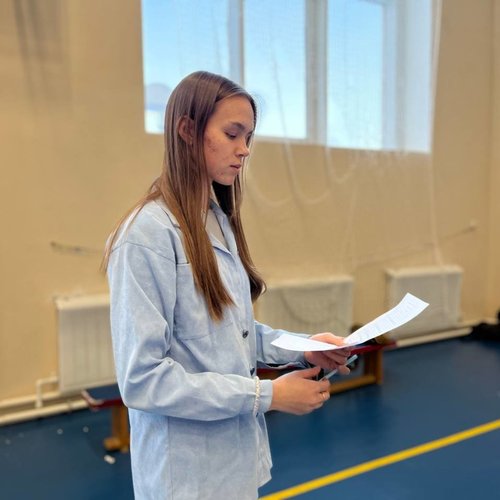 КВЕСТ-ИГРА "ЗАРНИЧКА"