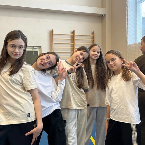 КВЕСТ-ИГРА "ЗАРНИЧКА"