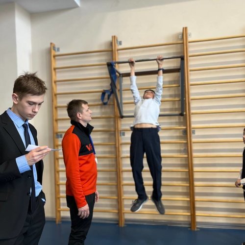 КВЕСТ-ИГРА "ЗАРНИЧКА"