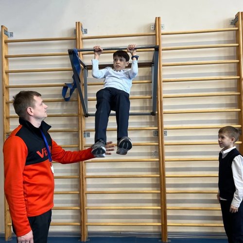 КВЕСТ-ИГРА "ЗАРНИЧКА"