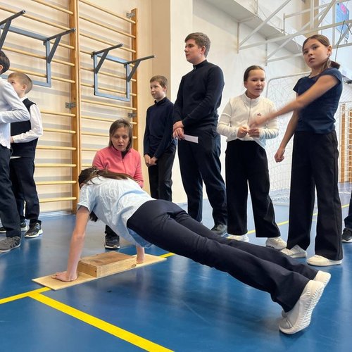 КВЕСТ-ИГРА "ЗАРНИЧКА"