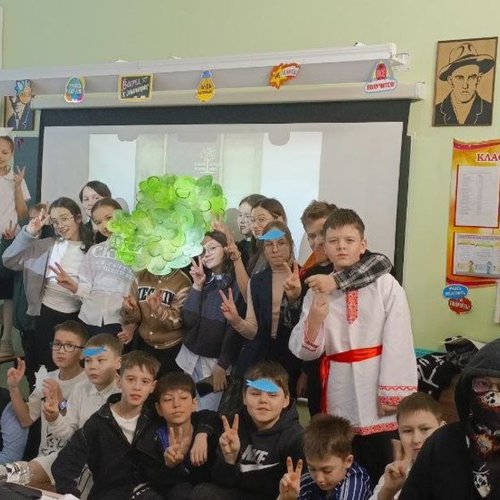 Классика, которая не стареет. 200 лет со дня рождения М.Е. Салтыкова-Щедрина