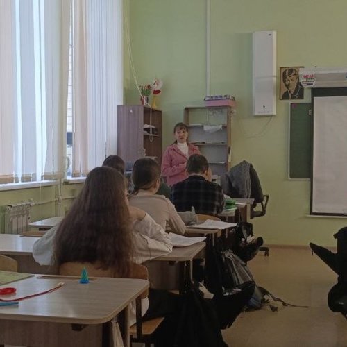 Классика, которая не стареет. 200 лет со дня рождения М.Е. Салтыкова-Щедрина